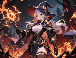 灾厄法师装备强化该从何处入手，强化顺序有哪些实用方法，优先级如何科学安排？