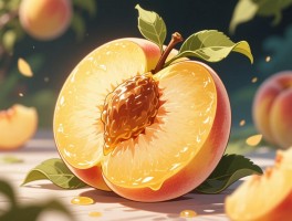 金桃子,金桃子是什么水果,金桃子的功效与作用,金桃子怎么做好吃