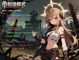 饥荒创造模式代码,怎么开启创造模式,创造模式常用指令有哪些,上帝模式怎么用