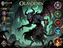 艾尔登法环的攻略,新手怎么开局,恶兆妖鬼怎么打,职业选哪个好