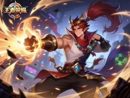 王者荣耀马可如何连招技巧，怎么打出真伤？如何完美进场？