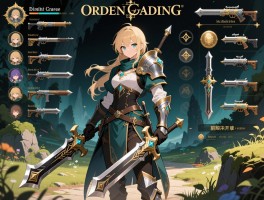 艾尔登法环前期攻略,开局职业怎么选,新手区域在哪,前期强力武器有哪些