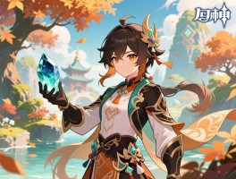 原神活动攻略最新活动,10月原石怎么拿,幻想真境剧诗怎么打