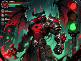 暗狱boss无伤打法，红绿灯机制怎么看,团队如何分工,装备怎么搭配