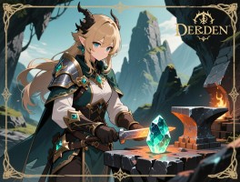 艾尔登法环龙岩攻略,古龙岩锻造石怎么获得,龙岩失色锻造石在哪