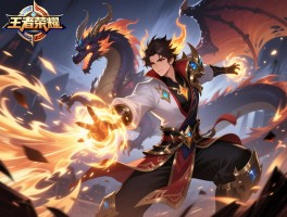 王者荣耀风魔龙连招技巧,如何控制爆发节奏,怎样提升生存能力