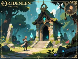 艾尔登法环灵庙攻略：位置在哪,如何进入,复制追忆要注意什么