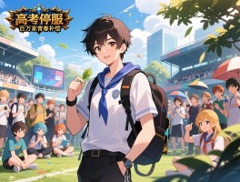 高考后魔兽停服致百万玩家青春补偿