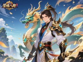 天龙八部荣耀版手游珍兽系统革新