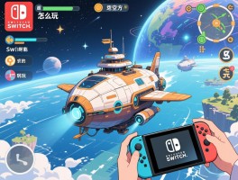超时空方舟怎么玩,是一款怎样的游戏,Switch能玩吗
