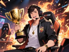 IG夺冠引爆热搜 王思聪全网恶