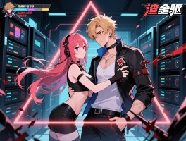 游戏三角恋引发追杀令渣男遭服务器驱逐