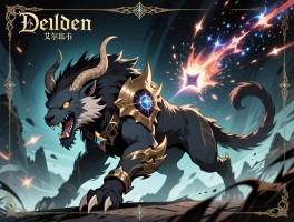 艾尔登法环艾尔登兽攻略,艾尔登之兽弱什么属性,怎么躲避艾尔登流星