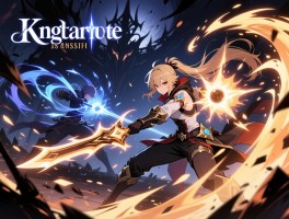 永夜降临复苏战斗画面,战斗特效怎么样,技能效果如何,视觉体验如何