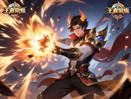 王者荣耀曜连招技巧，怎么无限连招取消后摇，如何打出爆发伤害，连招顺序是什么？