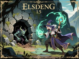 艾尔登法环1.5攻略,隐藏墙怎么开,挖石山妖怎么打,法师用什么魔法好