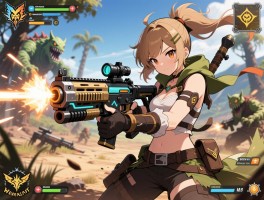 求助！怪物猎人荒野主武器切换技巧，战斗中怎么快速换武器？