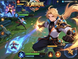 王者荣耀无视野连招技巧,如何卡视野秒人,怎样做假视野,无视野连招怎么练