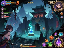 造梦5攻略，噩梦计蒙怎么打,天墉城隐藏关如何过,五阶魔泉丹有什么用