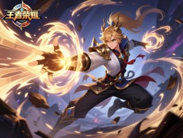 王者荣耀升龙连招技巧,如何打出浮空追击,怎样把握无敌帧时机？