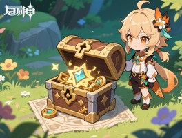 原神宝箱攻略活动，宝箱刷新机制，枫丹宝箱位置，解密技巧有哪些