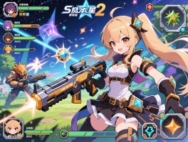 梦幻之星2携带版攻略,BOSS战怎么轻松过,隐藏物品如何找全,武器强化有何技巧