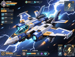 雷霆战机装备强化的最佳顺序_平民玩家如何平衡资源分配与选择核心装备？