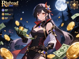 永夜降临复苏刷钱方法有哪些,金币怎么快速获得,资源怎么规划