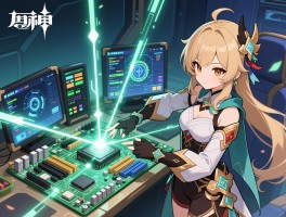 详细阅读:原神活动连线攻略,主板调试问题集怎么过,光束连接技巧,每日关卡解法 原神活动连线攻略,主板调试问题集怎么过,光束连接技巧,每日关卡解法