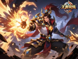 王者荣耀魔神连招技巧,吕布怎么打出高爆发,大招如何精准释放,附魔状态怎么维持？