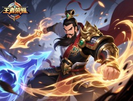 刘备连招技巧王者荣耀,如何快速上手,团战怎么切入,技能如何衔接