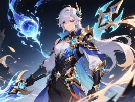 沧澜流派深度解析：元素流与攻克流如何选择，装备强化优先级与实战技巧