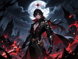 永夜降临诡异复苏天眷，如何破解末日谜题，天眷者能力有哪些，黑暗系统是什么