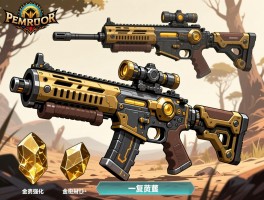 怪物猎人荒野武器怎么强化，机械武器系统是什么，复原强化怎么刷词条，金石素材如何获取