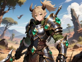 怪物猎人荒野铠玉mod怎么用？想快速刷铠玉又怕被封号！