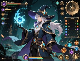 艾尔登法环法师攻略,法师开局怎么玩,法师怎么加点,法师最强流派是什么