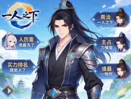 一人之下人物介绍：主要角色有哪些,实力排名如何,谁最厉害？