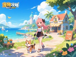 蓬莱宠物攻略哪里可以带宠物,住宿方便吗,有哪些规定,必去景点推荐