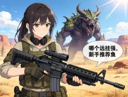 远程武器怪物猎人荒野,哪个远程武器最强,怎么配装,新手推荐哪个