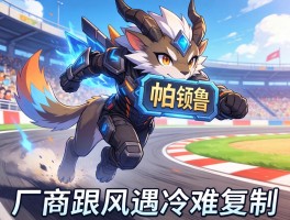 幻兽帕鲁领跑赛道 厂商跟风遇冷难复制
