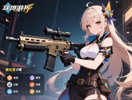 大枪装备强化顺序攻略_属性优先级如何选择？