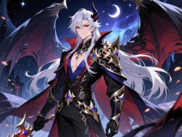 永夜君主复苏,如何应对,剧情解析,角色强度排行