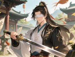 藏剑山庄丨名剑大会如何参与,叶英为何失明,安史之乱表现怎样