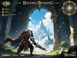 艾尔登法环攻略路线,主线第一个BOSS怎么打,王城结界怎么开启,如何进入天空之城