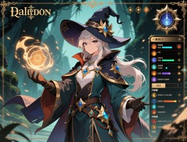 法师攻略艾尔登法环，法师怎么加点,开荒流程怎么走,最强流派是什么