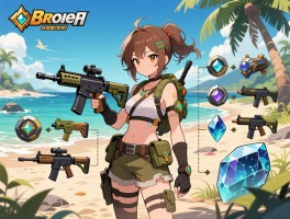 荒岛求生强化装备顺序如何规划？_强化石应该优先用在哪些装备上？