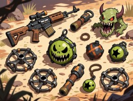 怪物猎人荒野捕陷阱素材怎么获得,陷阱工具在哪买,麻醉球配方是什么