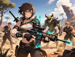 怪物猎人荒野更改武器幻化，官方系统怎么用，MOD如何安装，队友能看到吗