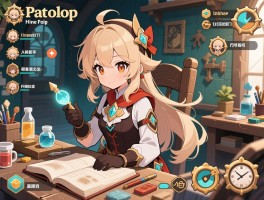 诺拉和时间工房攻略,新手如何快速入门,材料收集技巧,多个结局怎么触发