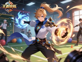 王者荣耀新人连招技巧,怎样快速上手,如何避免常见错误,训练营怎么练习